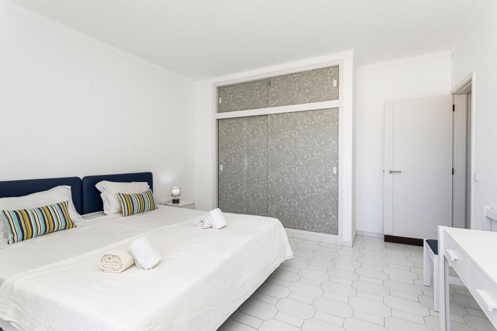 The Albufeira Concierge - Pool & Sunset Balconies Appartement Buitenkant foto