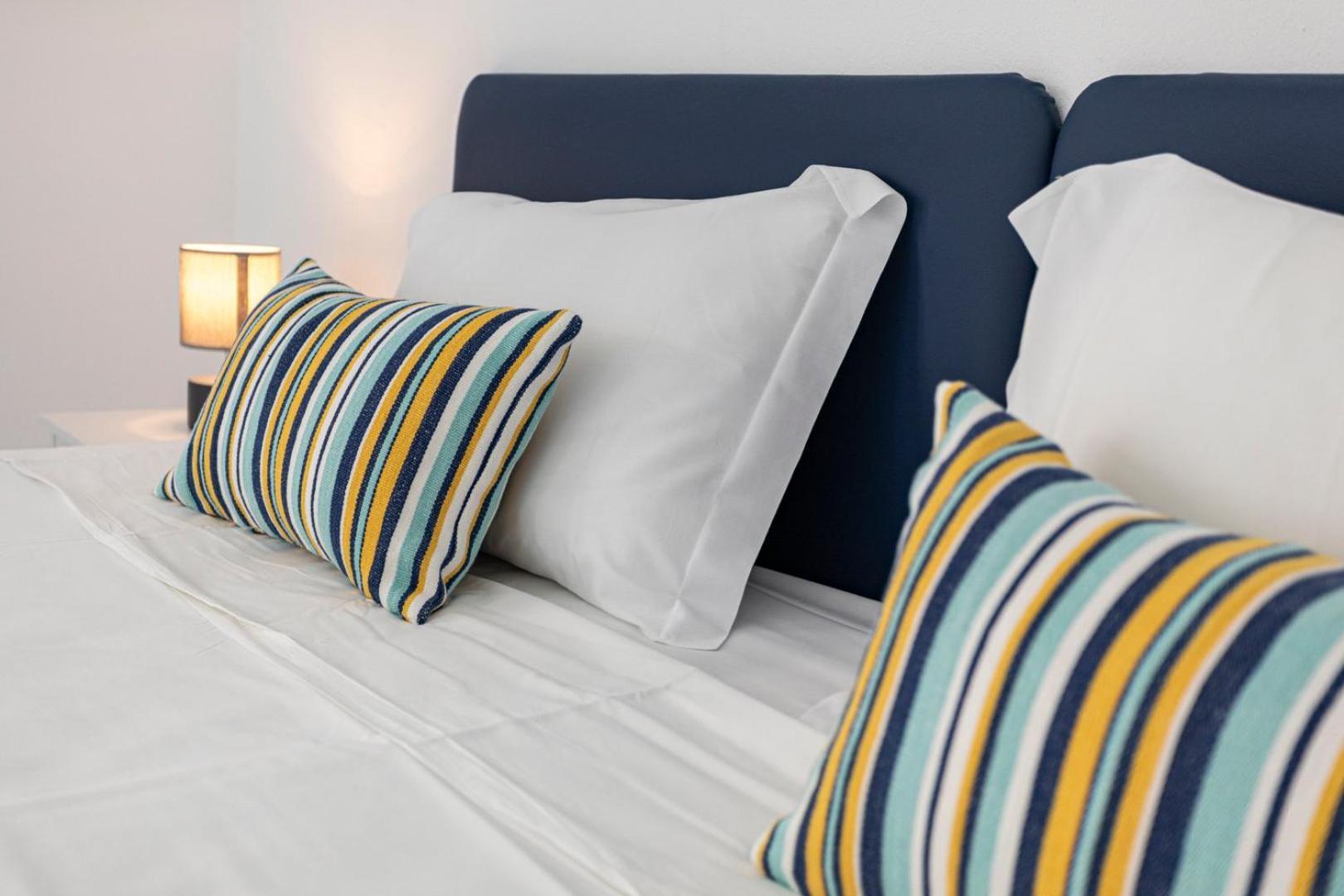 The Albufeira Concierge - Pool & Sunset Balconies Appartement Buitenkant foto
