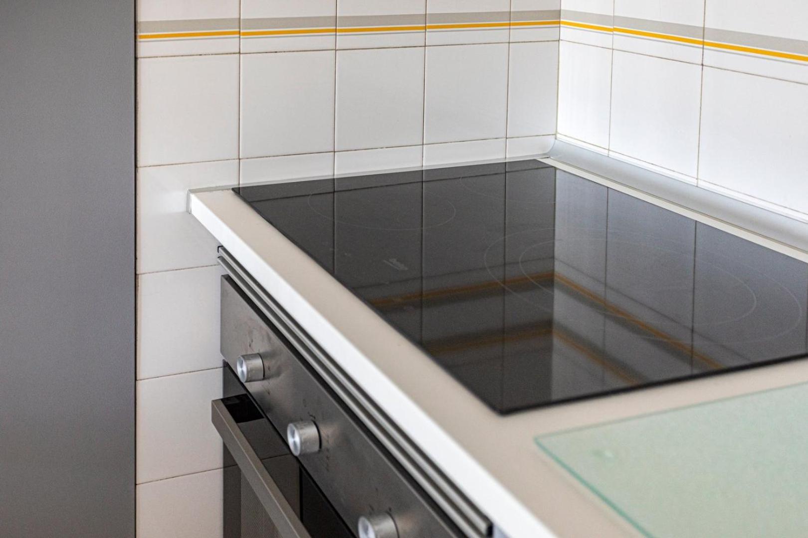 The Albufeira Concierge - Pool & Sunset Balconies Appartement Buitenkant foto